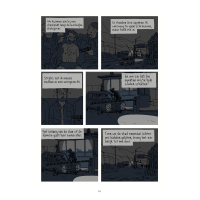 Guy Delisle - Gegijzeld